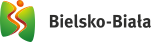 Logo promocyjne miasta Bielsko-Biała